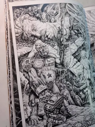 Insania tenebris Sectarius dossier H P Lovecraft.