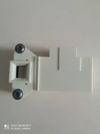 Blocapuertas Lavadora Fagor FE812