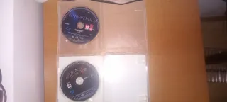 Consola Sony PlayStation 3 Negra