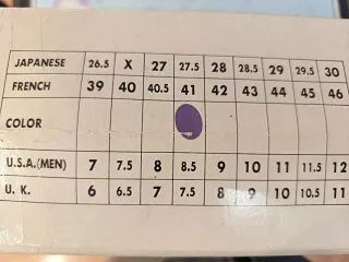 Patines en línea talla 41 poco usados