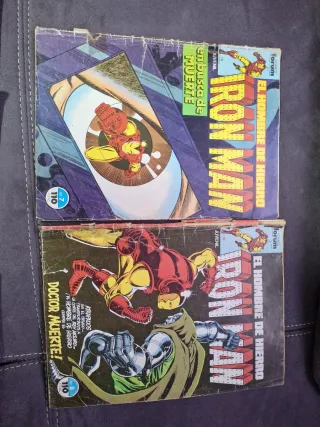 Classic X Men volumen 1 numero 01: Primera noch...