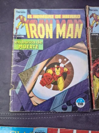 Classic X Men volumen 1 numero 01: Primera noch...