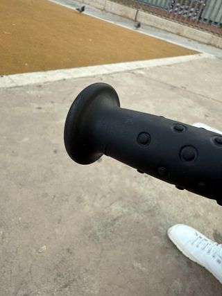 Patinete infantil 3 Ruedas Rojo Decathlon