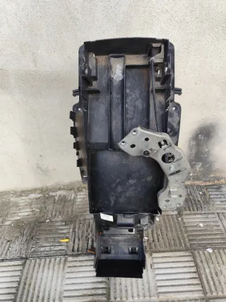 Carenado Honda CBR 600