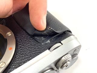 camara digital evil fujifilm x-e3