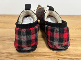 Zapatillas slip-on Quiksilver