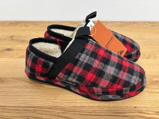 Zapatillas slip-on Quiksilver