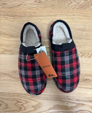 Zapatillas slip-on Quiksilver