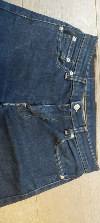 Pantalones vaqueros Levis modelo 512