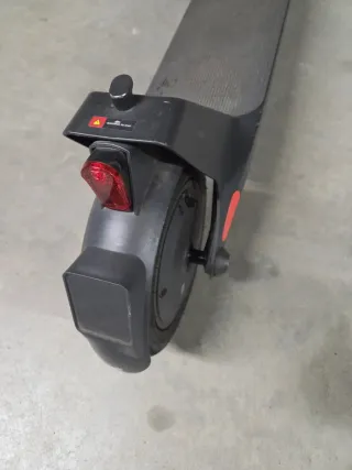 Patín Eléctrico Xiaomi