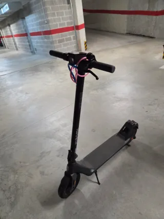 Patín Eléctrico Xiaomi