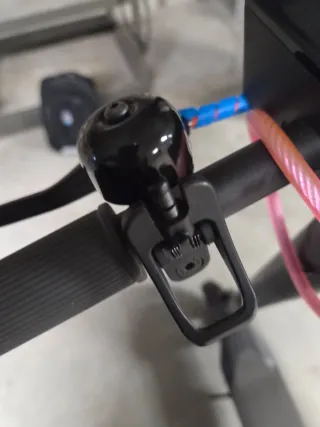 Patín Eléctrico Xiaomi