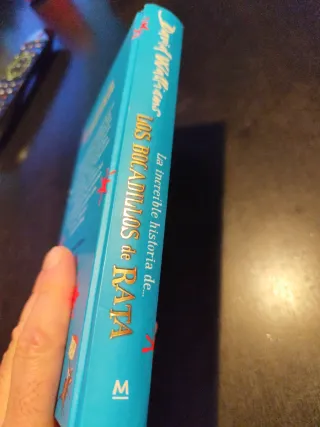 La increíble historia de... Los bocadillos de r...