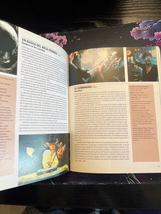 1001 Peliculas Que Hay Que Ver Antes De morir