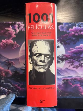 1001 Peliculas Que Hay Que Ver Antes De morir