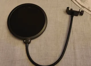 Microfono USB XIAOKOA M20 Condensatore Nuovo