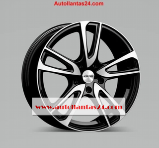 476 Juego de 4 llantas mini varios tamaños