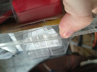 Calculadora Crayola vintage años 2000