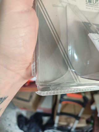 Calculadora Crayola vintage años 2000