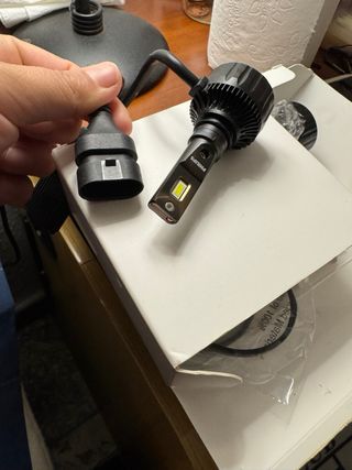 Philips Ultinon Rally 3551 LED 50W
