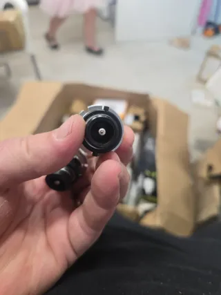 Bombillas LED D1S D2S D3S D4S D8S