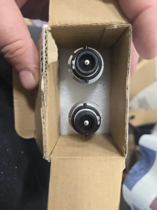 Bombillas LED D1S D2S D3S D4S D8S