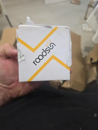 Bombillas LED D1S D2S D3S D4S D8S