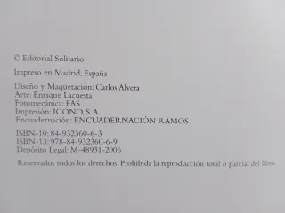 CAZA MAYOR INTERNACIONAL, RAMÓN ESTALELLA