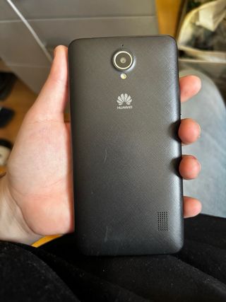 Huawei Y635 8GB Negro