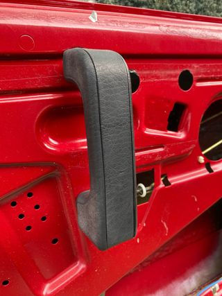 Asidero Tirador Interior Puerta Alfa Romeo 75