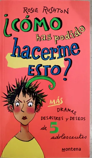 Como has podido hacerme esto? / How Could You D...