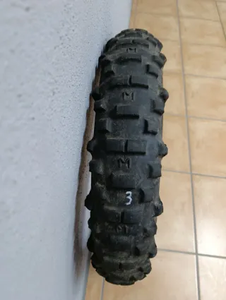 Neumático Michelin Enduro Medium