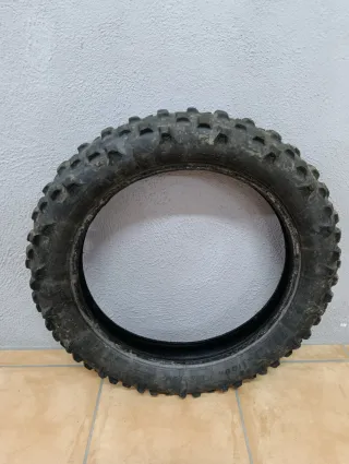 Neumático Michelin Enduro Medium