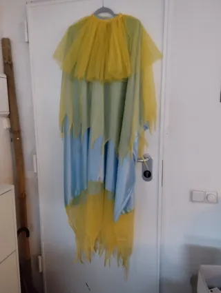 Disfraz Sol Adulto Talla Única