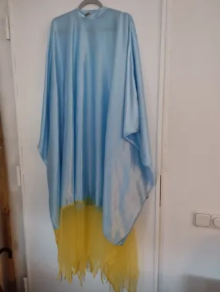 Disfraz Sol Adulto Talla Única