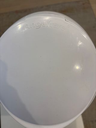 Contenedor de pañales Angelcare