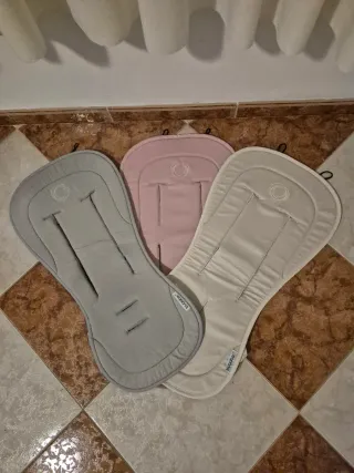 Carro Bugaboo Camaleon 3