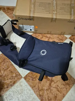 Carro Bugaboo Camaleon 3