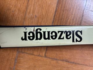 2 Raquetas Vintage con fundas