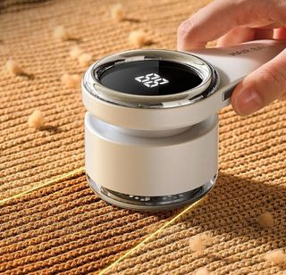 Quitapelusas YIZITU Mini Eléctrico Ropa