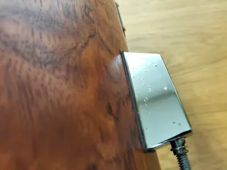 ** Tom 14" Sonor Signature**