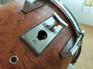 ** Tom 14" Sonor Signature**