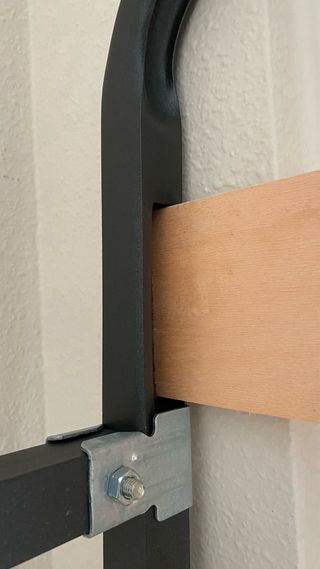 Somier de lamas para cama de 90