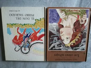 Lote 24 cuentos clásicos editorial Asuri