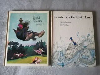 Lote 24 cuentos clásicos editorial Asuri