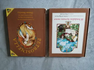 Lote 24 cuentos clásicos editorial Asuri