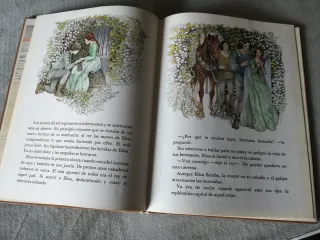 Lote 24 cuentos clásicos editorial Asuri