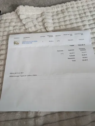 Sandalias Leilui Nude Piel Nuevas