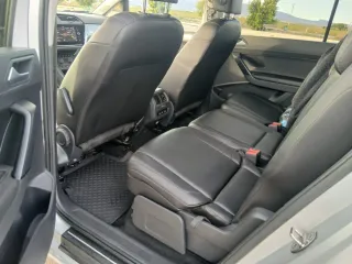 Volkswagen Touran 2017