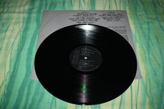 Graham Parker - Lot 3 LP (Best/Grey/Escalato)